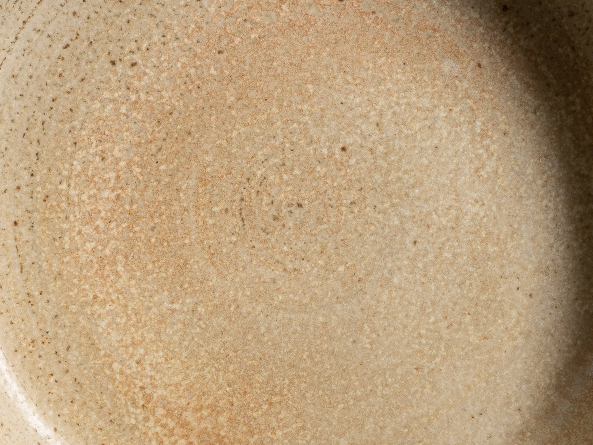 Coupe vide‑poche de Jacques Lacheny, France (vers 1975-80)..Bowl by Jacques Lacheny, France (circa 1975-80)