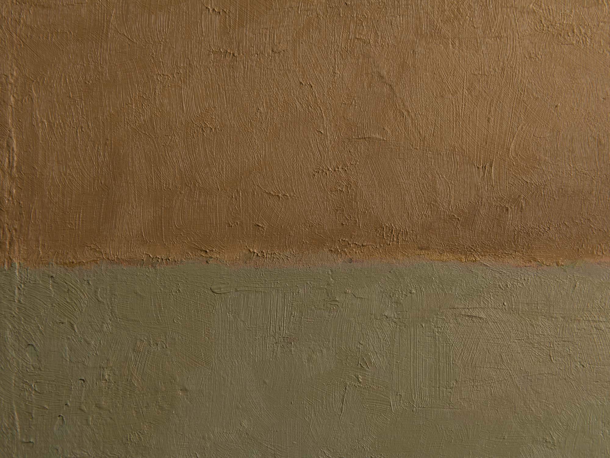 Vie silencieuse, huile sur toile de Claude Foënet, France (1999)..Silent life, oil on canvas by Claude Foënet, France (1999)