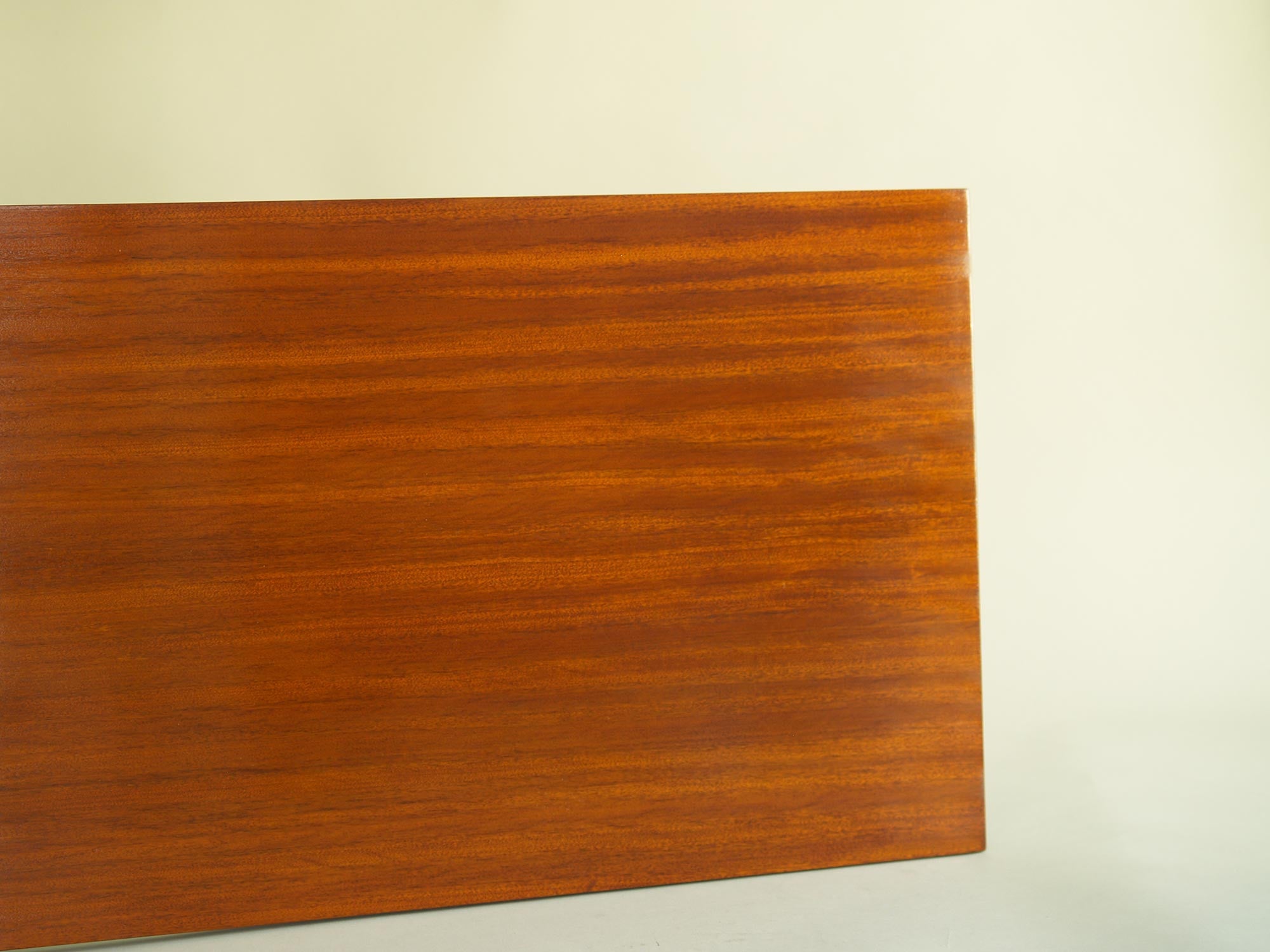 Table basse CM 191 de Pierre Paulin pour Thonet, France (vers 1957)..CM 191 Coffee table by Pierre Paulin for Thonet, France (vers 1957)