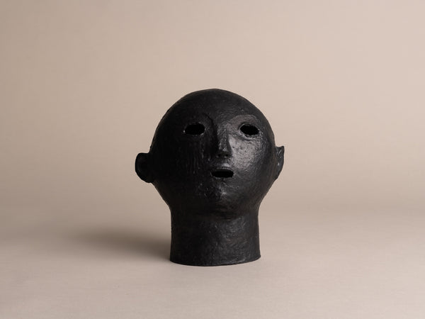 Rare sculpture d'Élie Van Damme pour Amphora, Belgique (vers 1958)..Rare sculpture by Elie Van Damme for Amphora, Belgium (circa 1958)