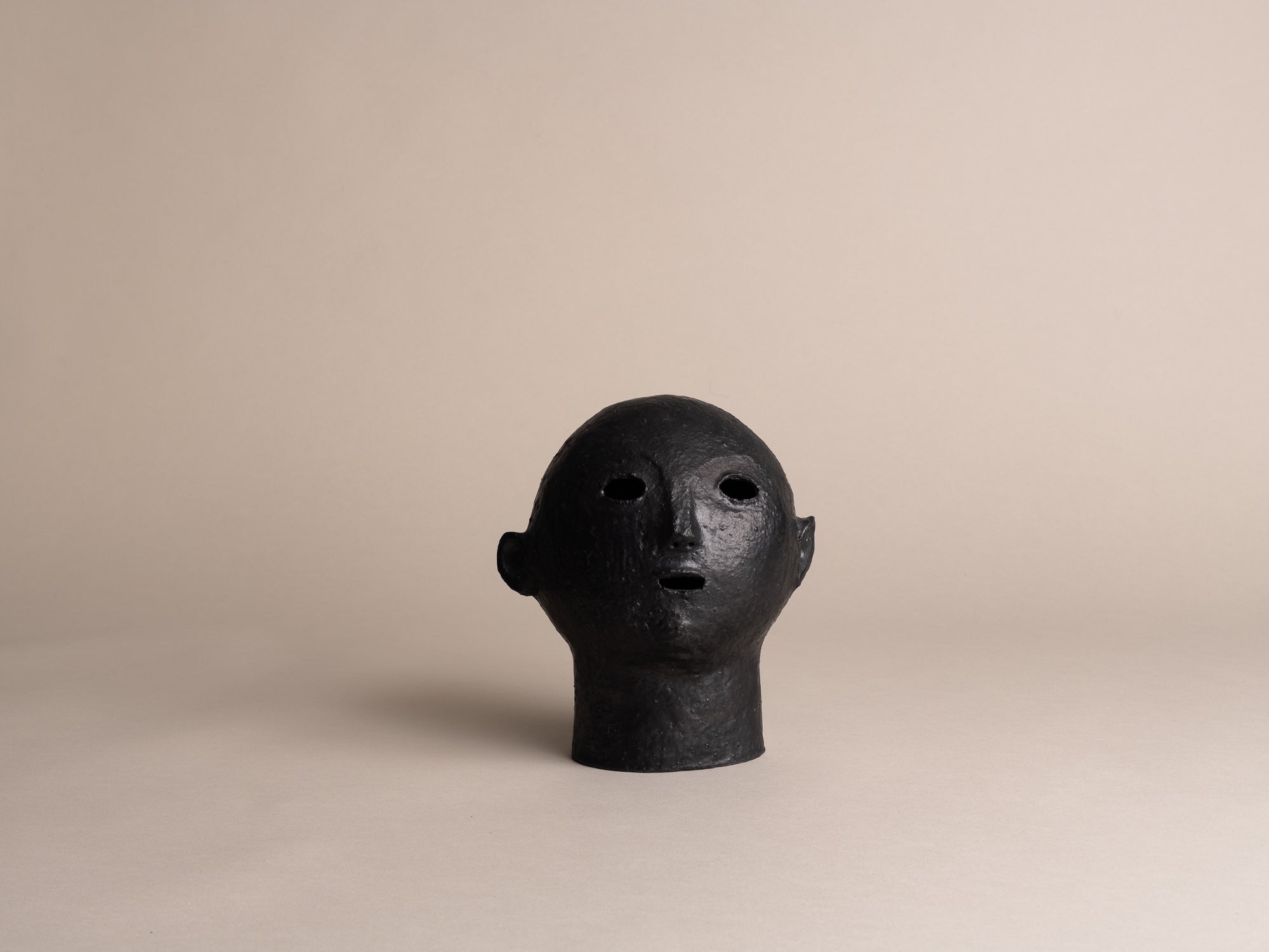 Rare sculpture d'Élie Van Damme pour Amphora, Belgique (vers 1958)..Rare sculpture by Elie Van Damme for Amphora, Belgium (circa 1958)