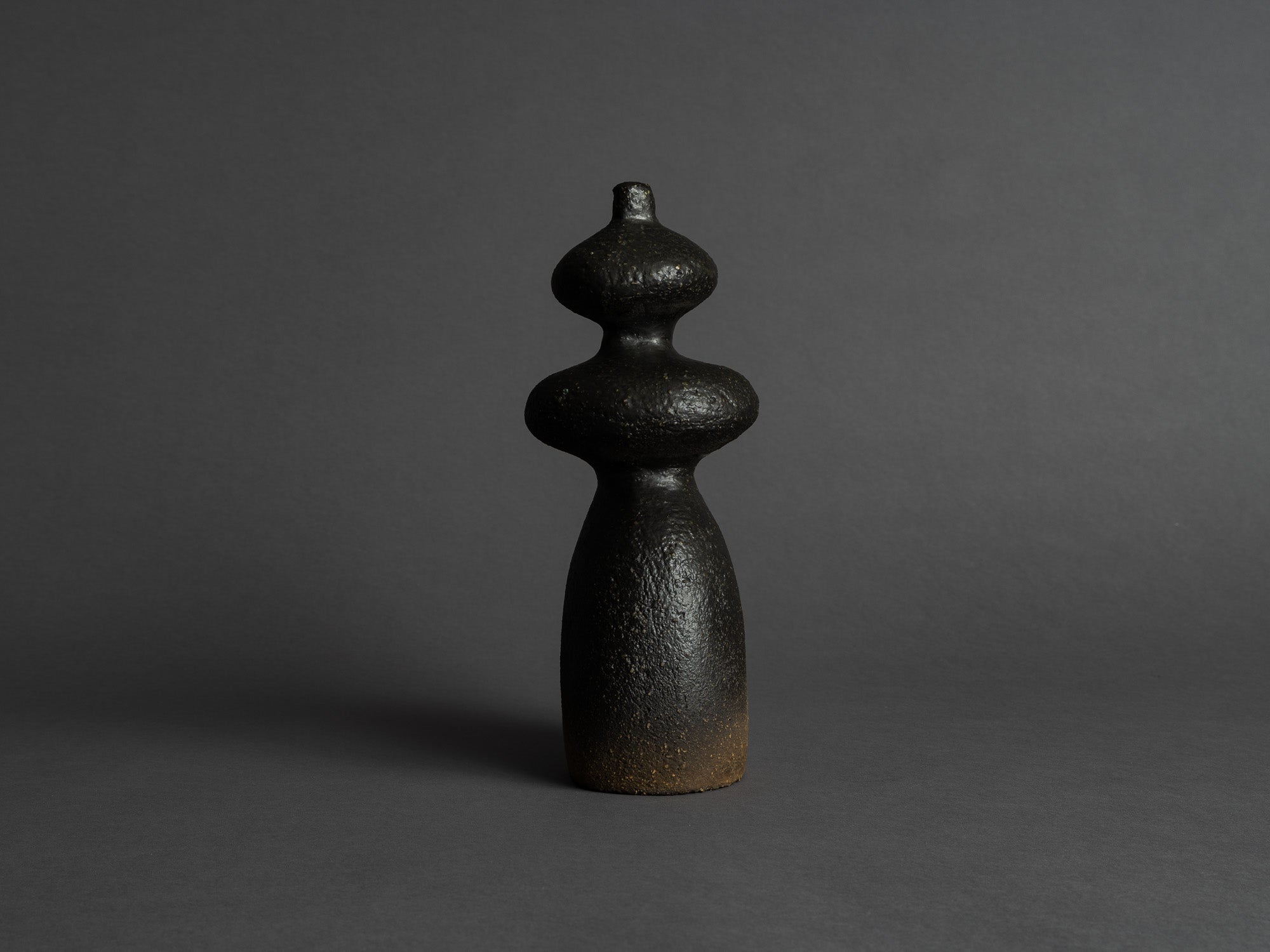 Rare sculpture d'Yves Rhayé pour Perignem, Belgique (vers 1961)..Outstanding free form sculpture by Yves Rhayé for Perignem, Belgium (circa 1961)