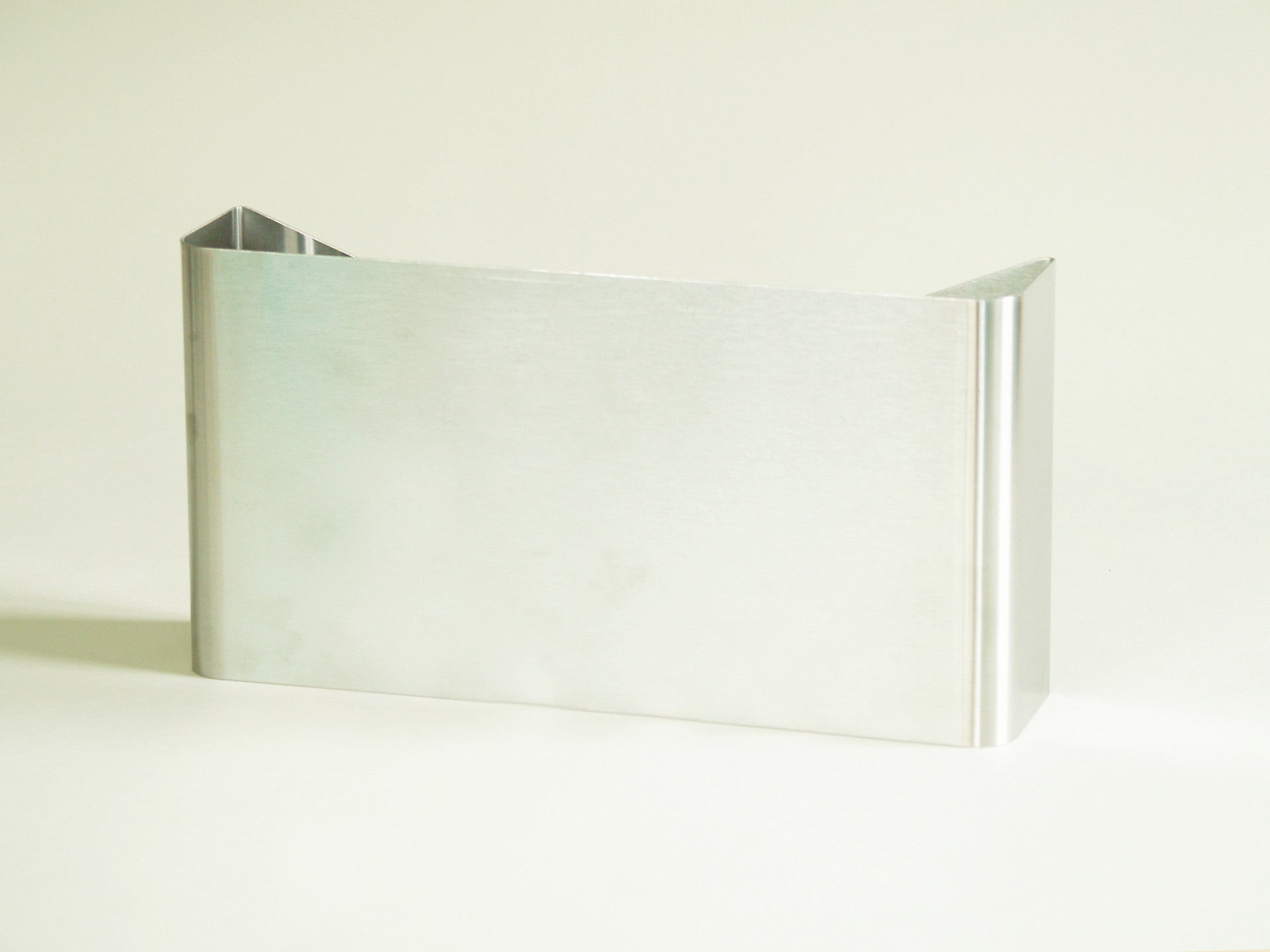 Applique Écran par Maison Charles, France (vers 1975)..Écran Wall light Sconce by Maison Charles, France (circa 1975)