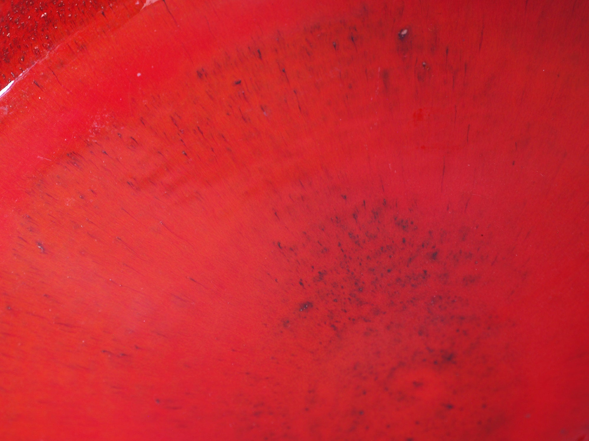Grande coupe de Rogier Vandeweghe pour Amphora, Belgique (vers 1963)..Huge bowl by Rogier Vandeweghe for Amphora, Belgium (circa 1963)