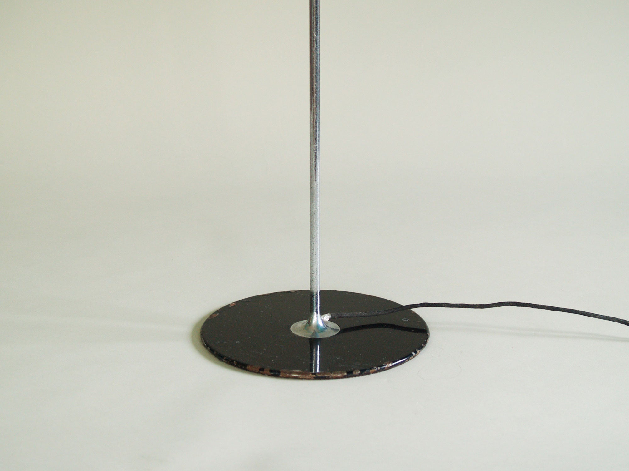 Lampadaire Spider de Joe Colombo pour O Luce, Italie (1967)..Spider floor lamp by Joe Colombo for O Luce, Italy (1967)