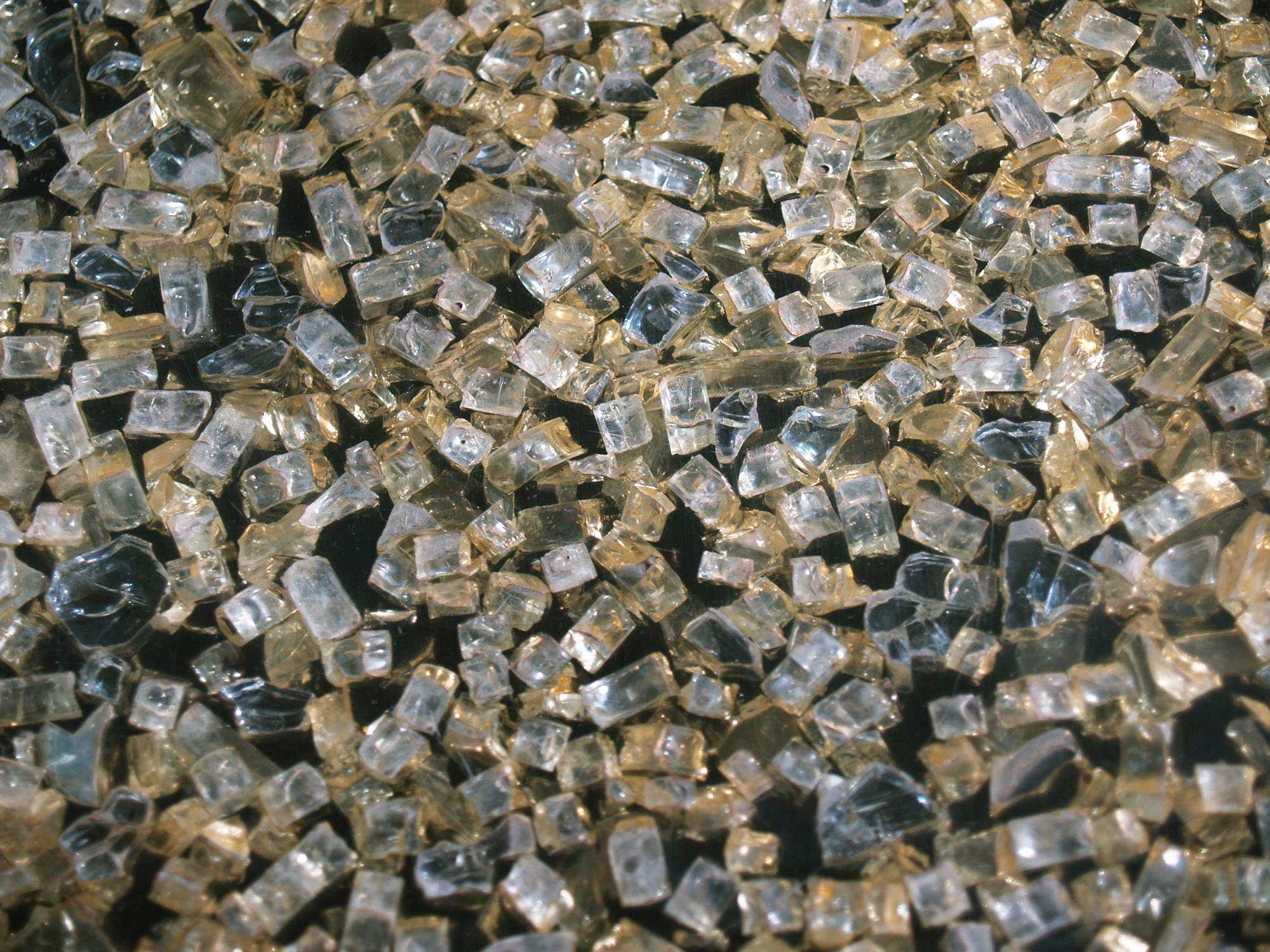 Table basse en résine de Pierre Giraudon, France (vers 1970)..Fractal Resin coffee table by Pierre Giraudon, France (circa 1970)