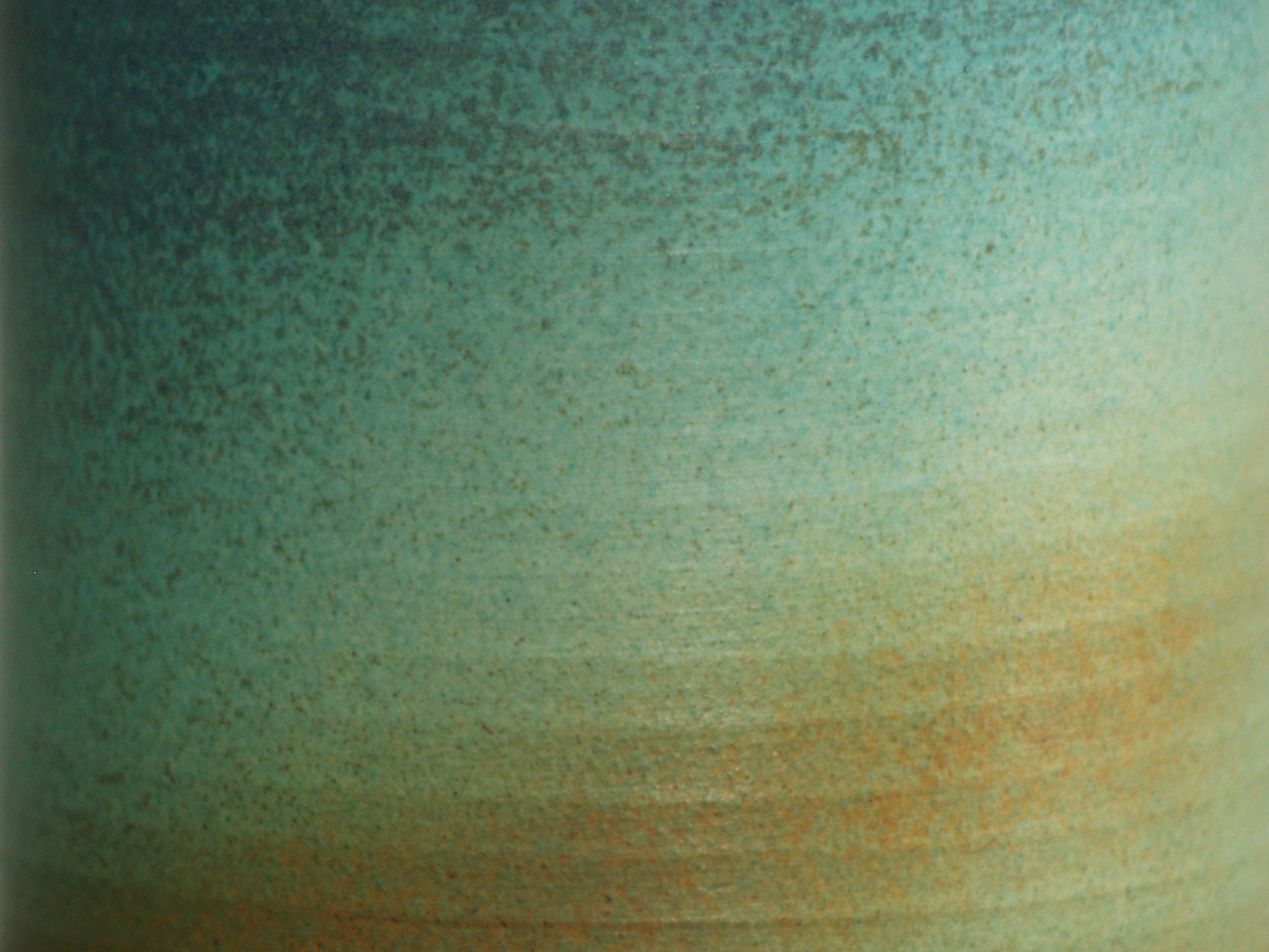 Vase de Paul Envalds, Finlande (années 1970)..Vase by Paul Envalds, Finland (1970)