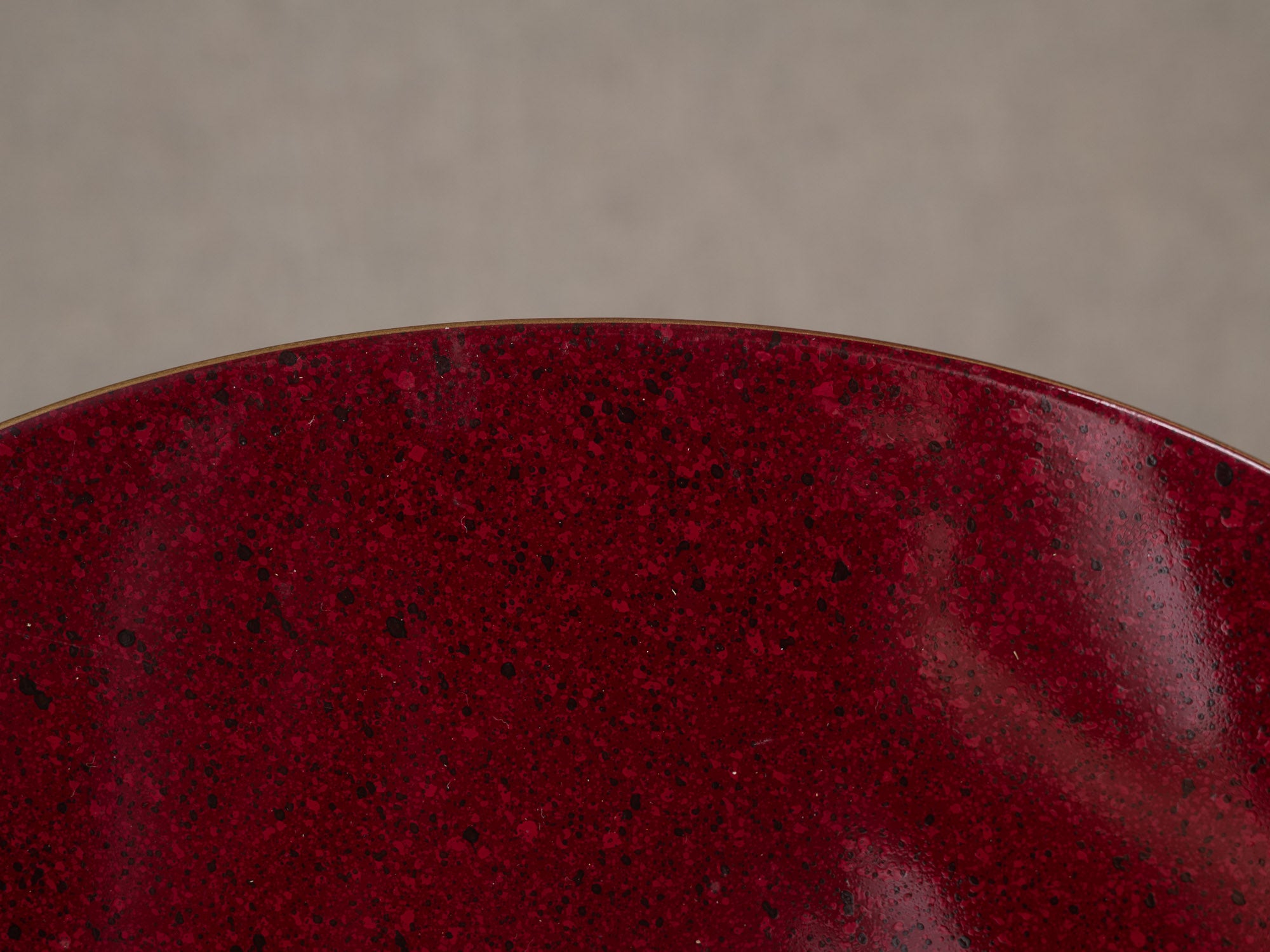 Plateau senchabon en laque urushi maki-e, Japon (Fin ère Showa)..ovoïd maki-e urushi lacquer senchabon tray, Japan (Showa era)
