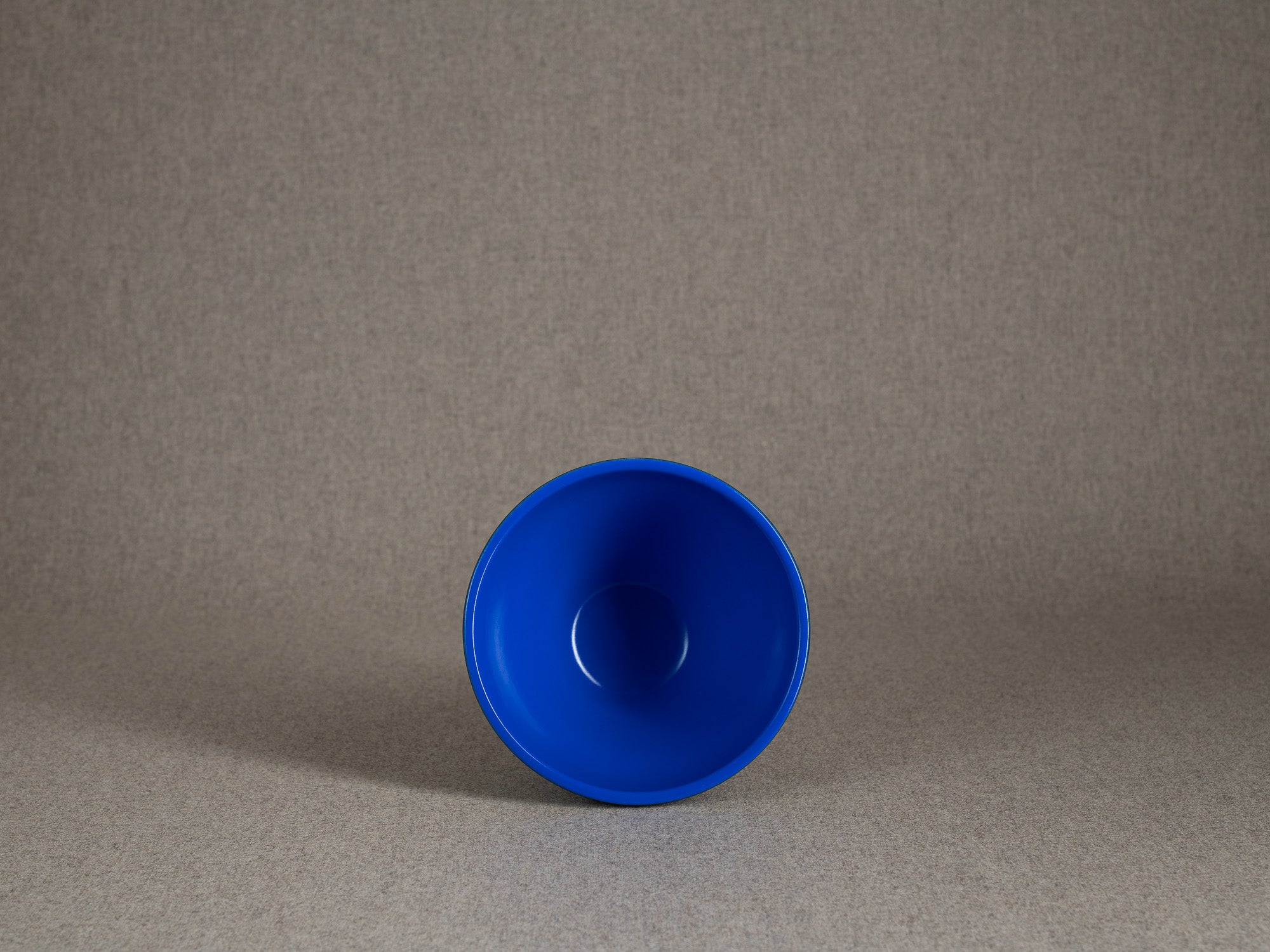 Suite de coupes gigognes "constructivistes" par Fernand Elchinger à Soufflenheim, France (vers 1955-58)..Set of 3 "bauhaus" bowls by Fernand Elchinger in Soufflenheim, France (circa 1955-58)