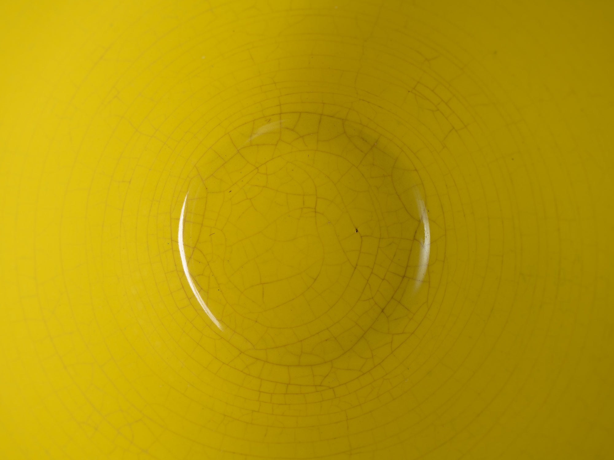 Suite de coupes gigognes "constructivistes" par Fernand Elchinger à Soufflenheim, France (vers 1955-58)..Set of 3 "bauhaus" bowls by Fernand Elchinger in Soufflenheim, France (circa 1955-58)