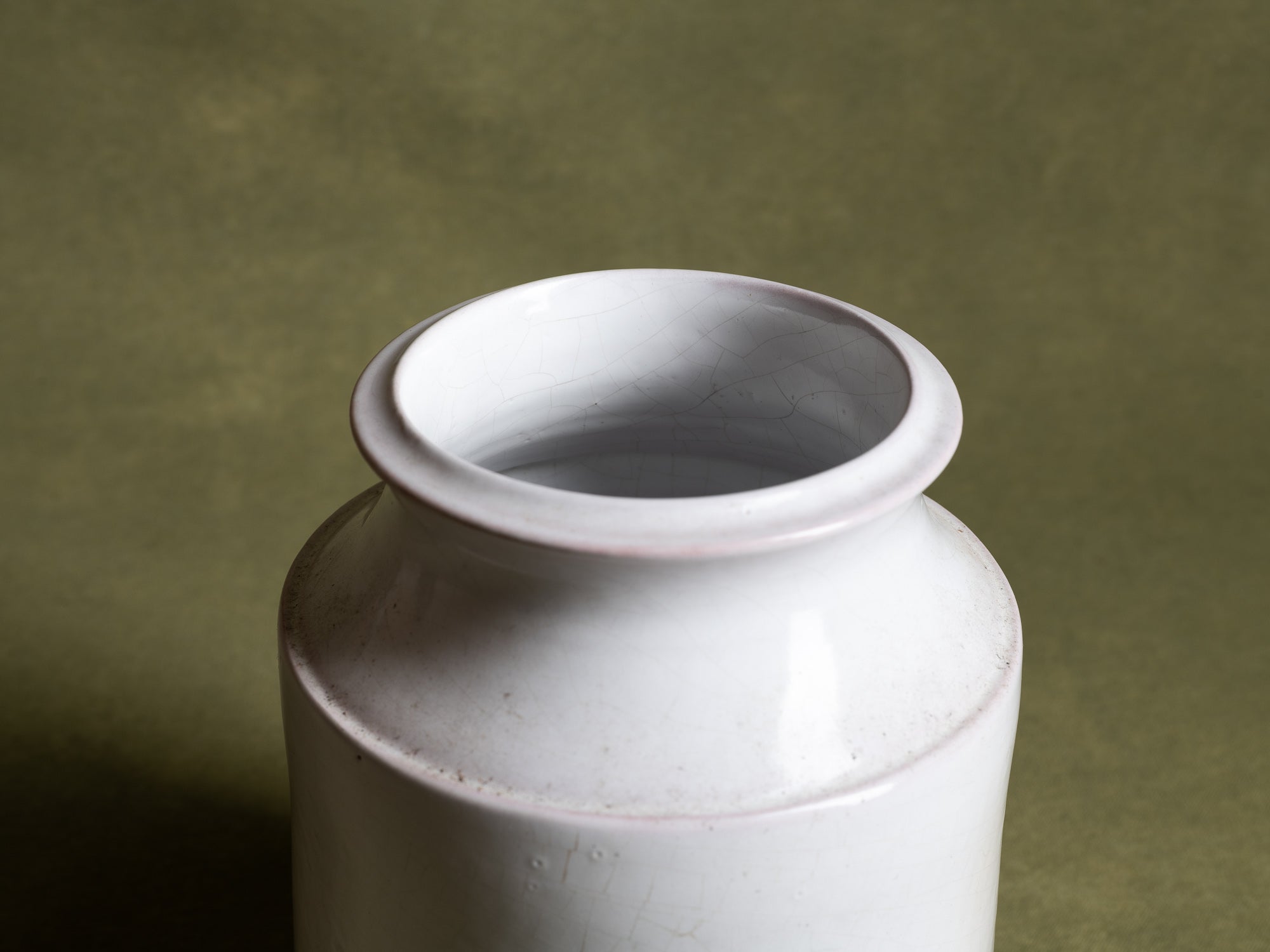 Vase‑Pot de Claude et Slavik Palley, France (vers 1970)..Pot by Claude & Slavik Palley, France (circa 1970)