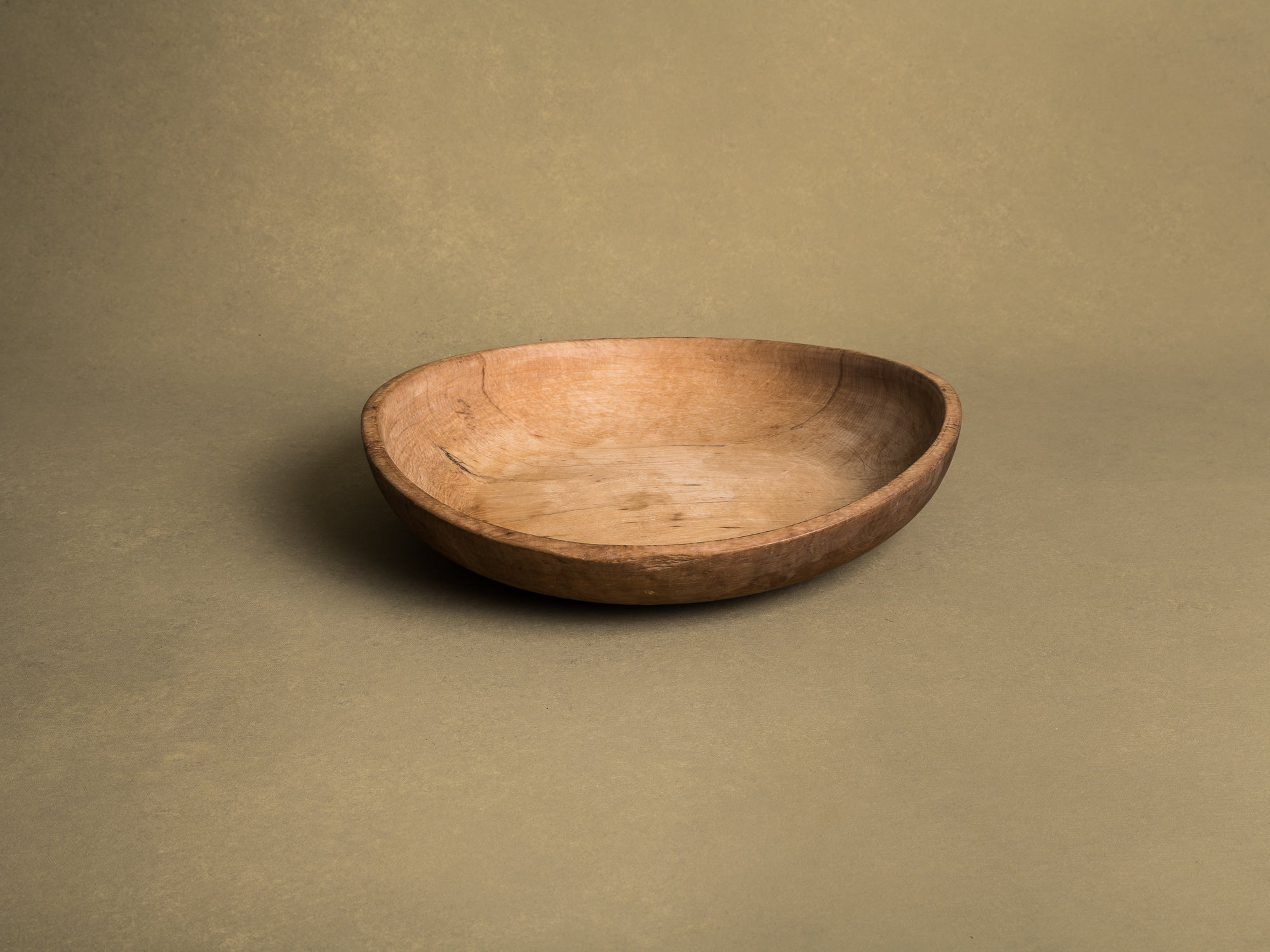 Rare et ancienne coupe de mariage en bouleau, art paysan, Norvège (XIXe siècle)..Unique Old birchwood carved wedding bowl, Peasant art, Norway (19th century)