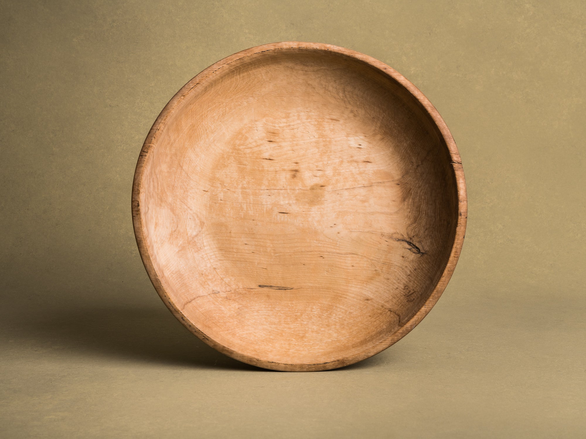 Rare et ancienne coupe de mariage en bouleau, art paysan, Norvège (XIXe siècle)..Unique Old birchwood carved wedding bowl, Peasant art, Norway (19th century)