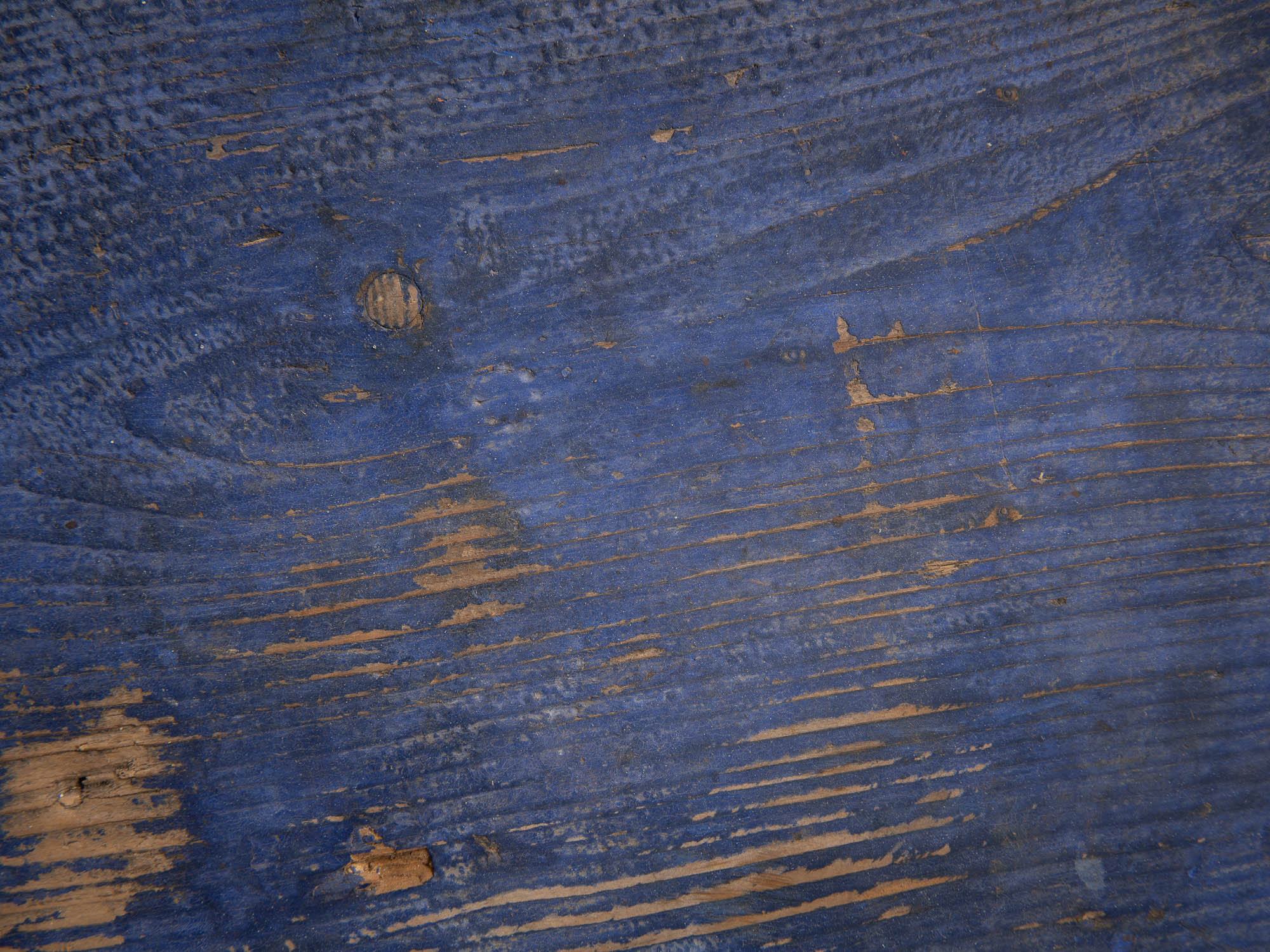 Lähker, remarquable gourde tonnelet en bois, Estonie (XIXe siècle)..Lähker, remarkable wooden barrel-shaped gourd, Estonia (19th century)